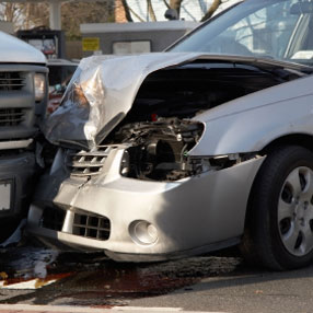 Auto Accidents Law | 