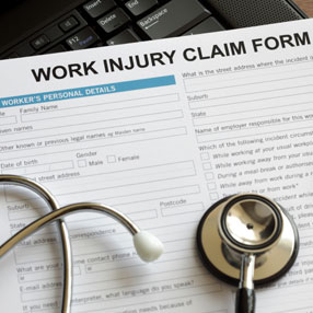 Workers Comp Law | 